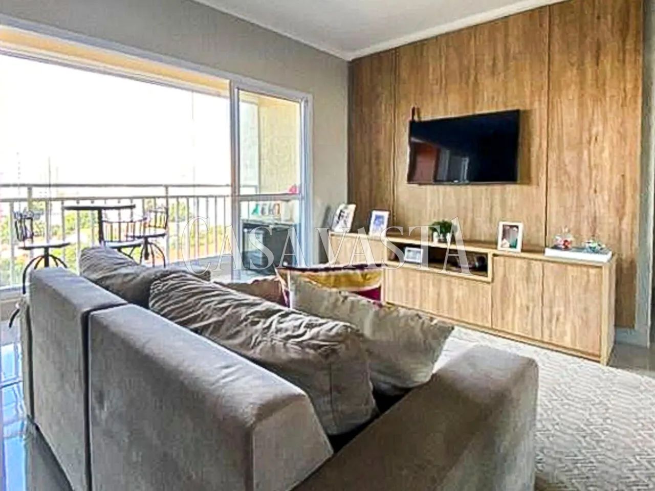 Apartamento à venda, 02 quartos, Edifício Vivaldi - Foto 5