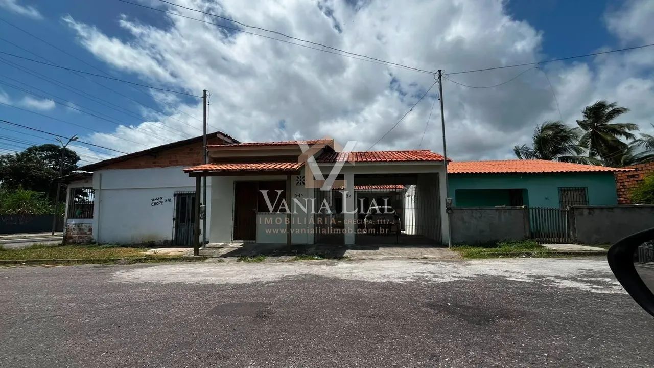 Casa em Atlântico II - Salinópolis, PA - Foto 3