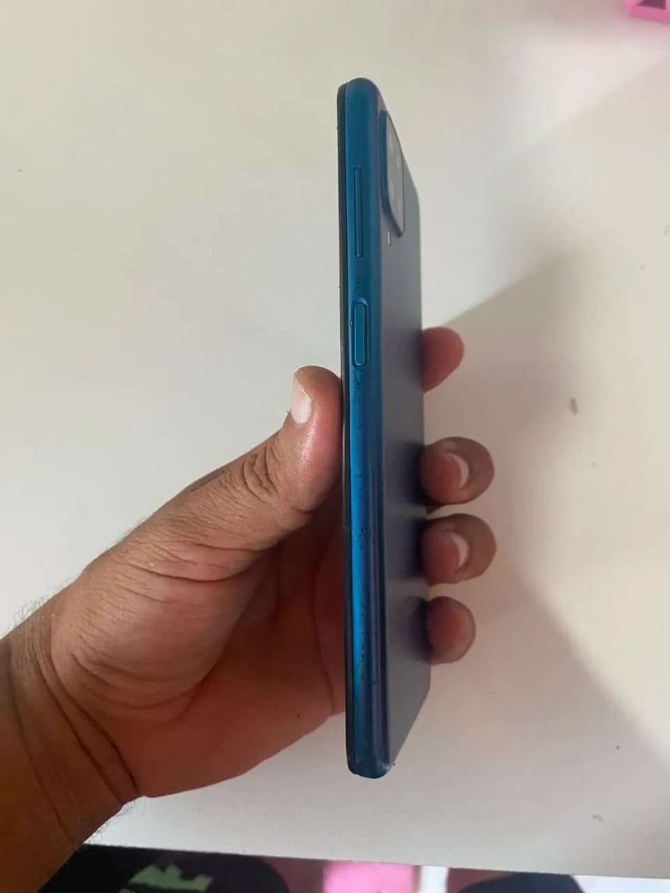 Celular em bom estado de uso  - Foto 2
