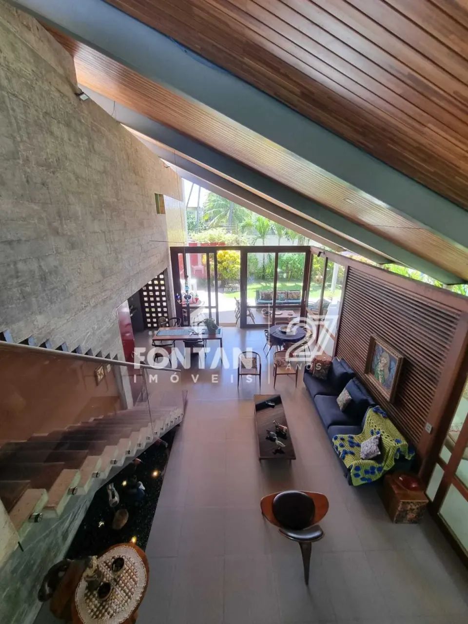CASA NO CONDOMÍNIO MORADA DA GARÇA - Foto 4