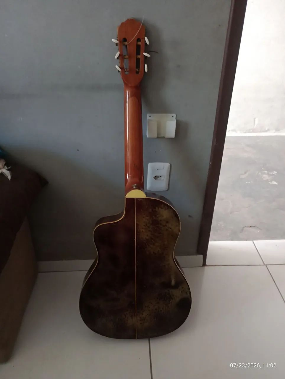 Violão  - Foto 2