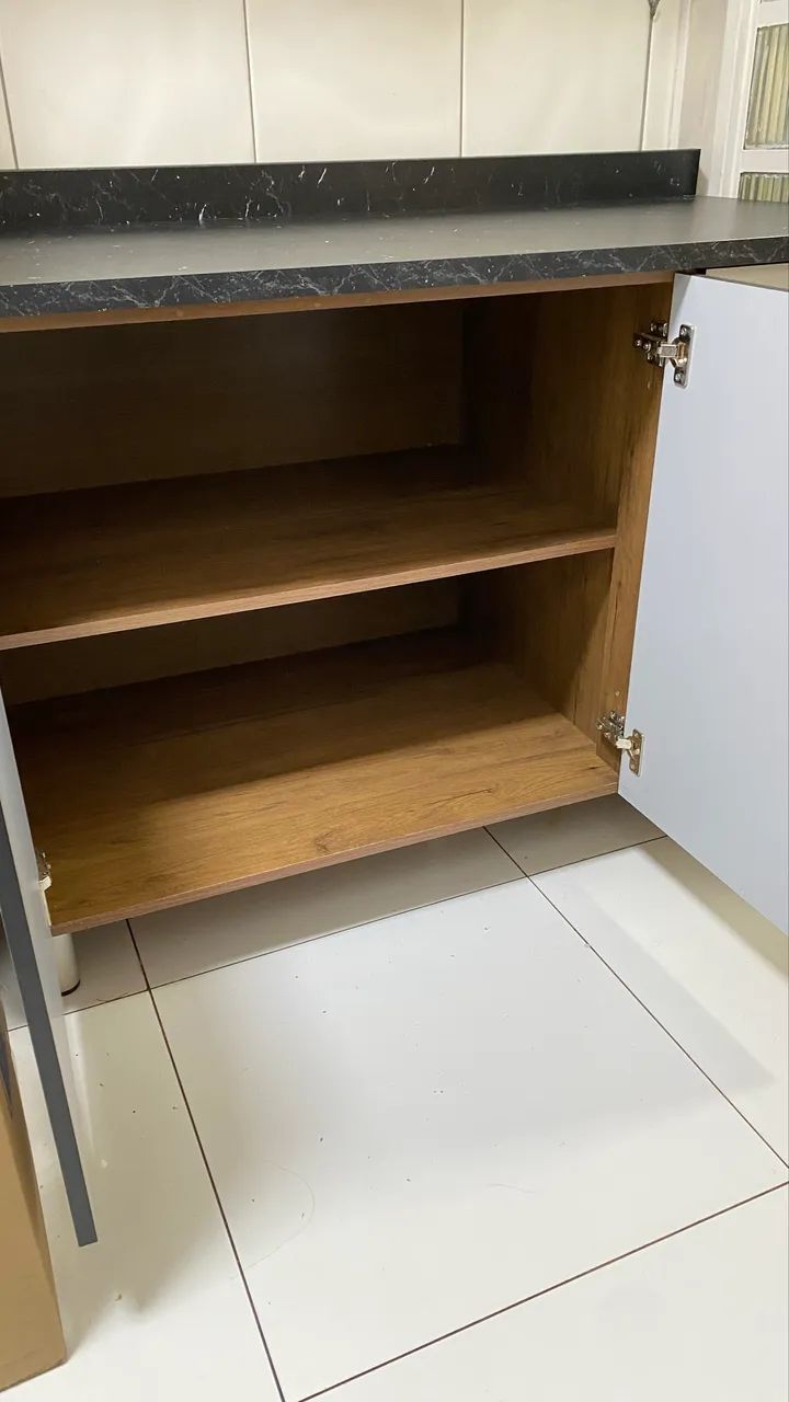 Balcões  - Foto 5