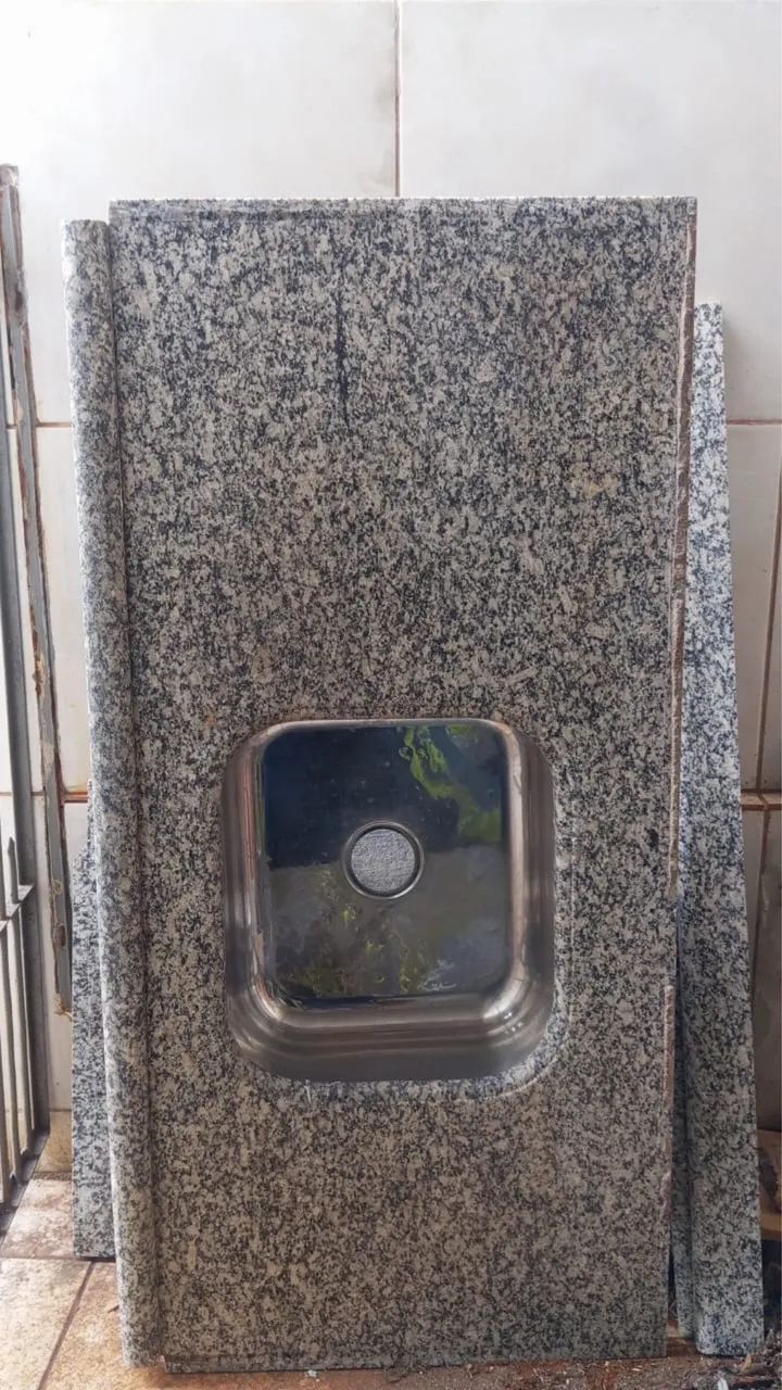 Vendo pia de cozinha - Foto 3