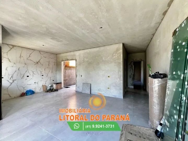 Casa Nova - Praia de Leste - Pontal do Paraná - Foto 4