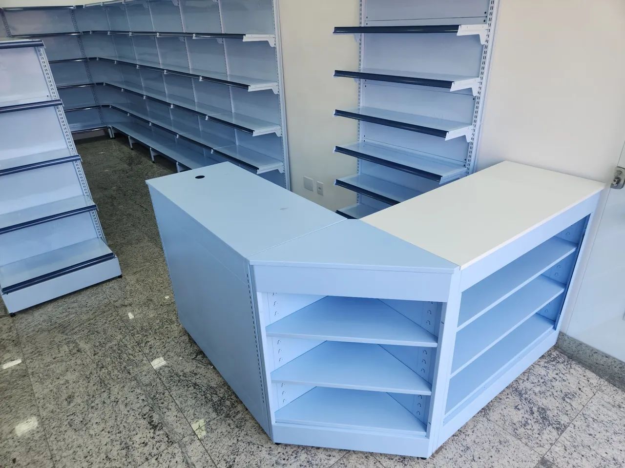 Monte sua loja completa  - Foto 2