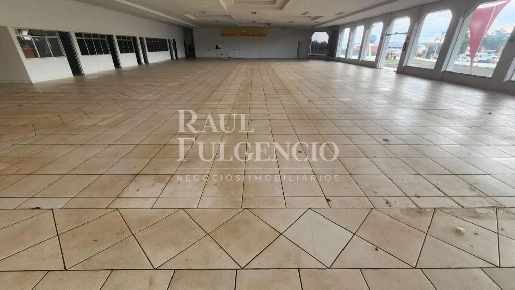 Loja Comercial para Locação em Cambé - Foto 5
