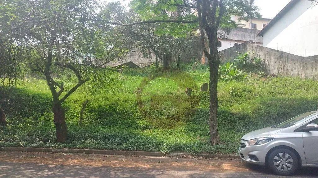 Lote/Terreno à Venda, 562 m² por R$ 660.000