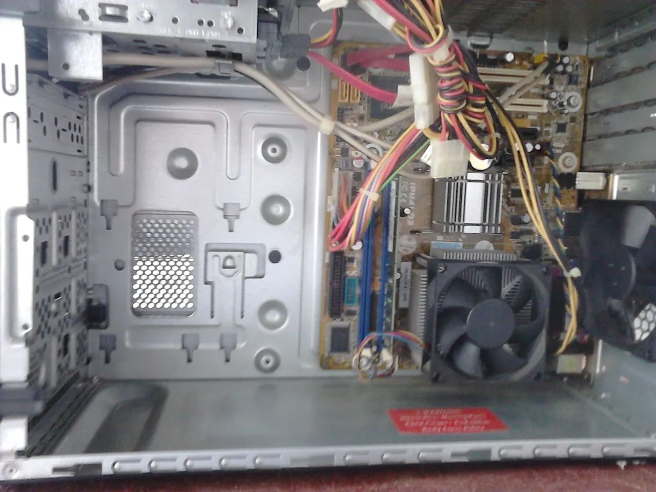 Reparo montagem manutenção de computadores Notebook Pc gamer - Foto 2