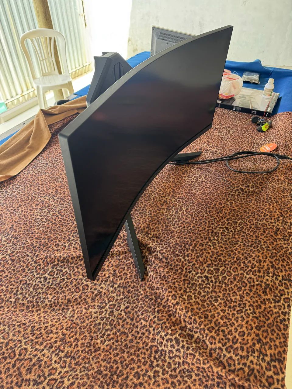 Monitor gamer de qualidade - Foto 4