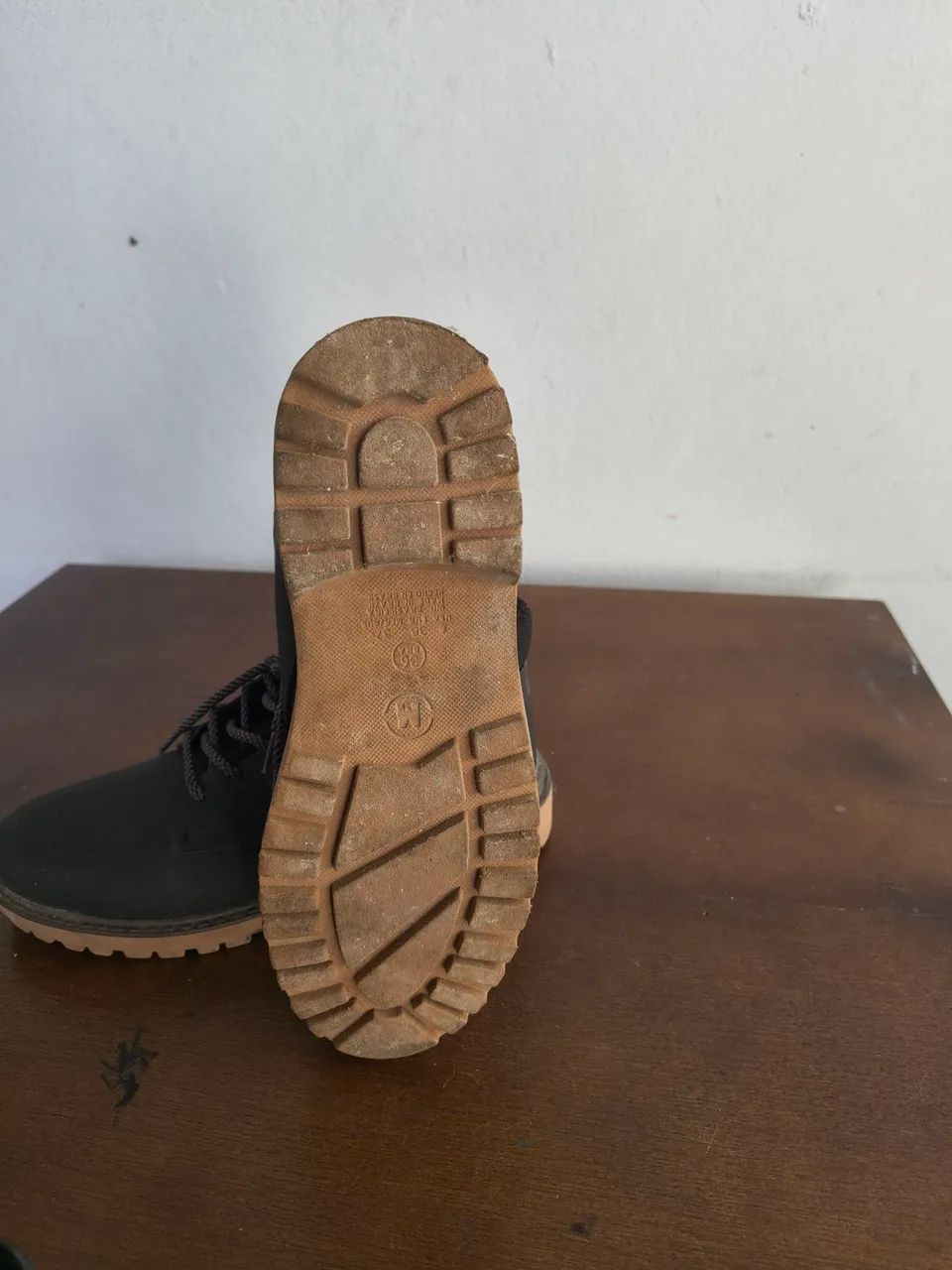 Bota  - Foto 3