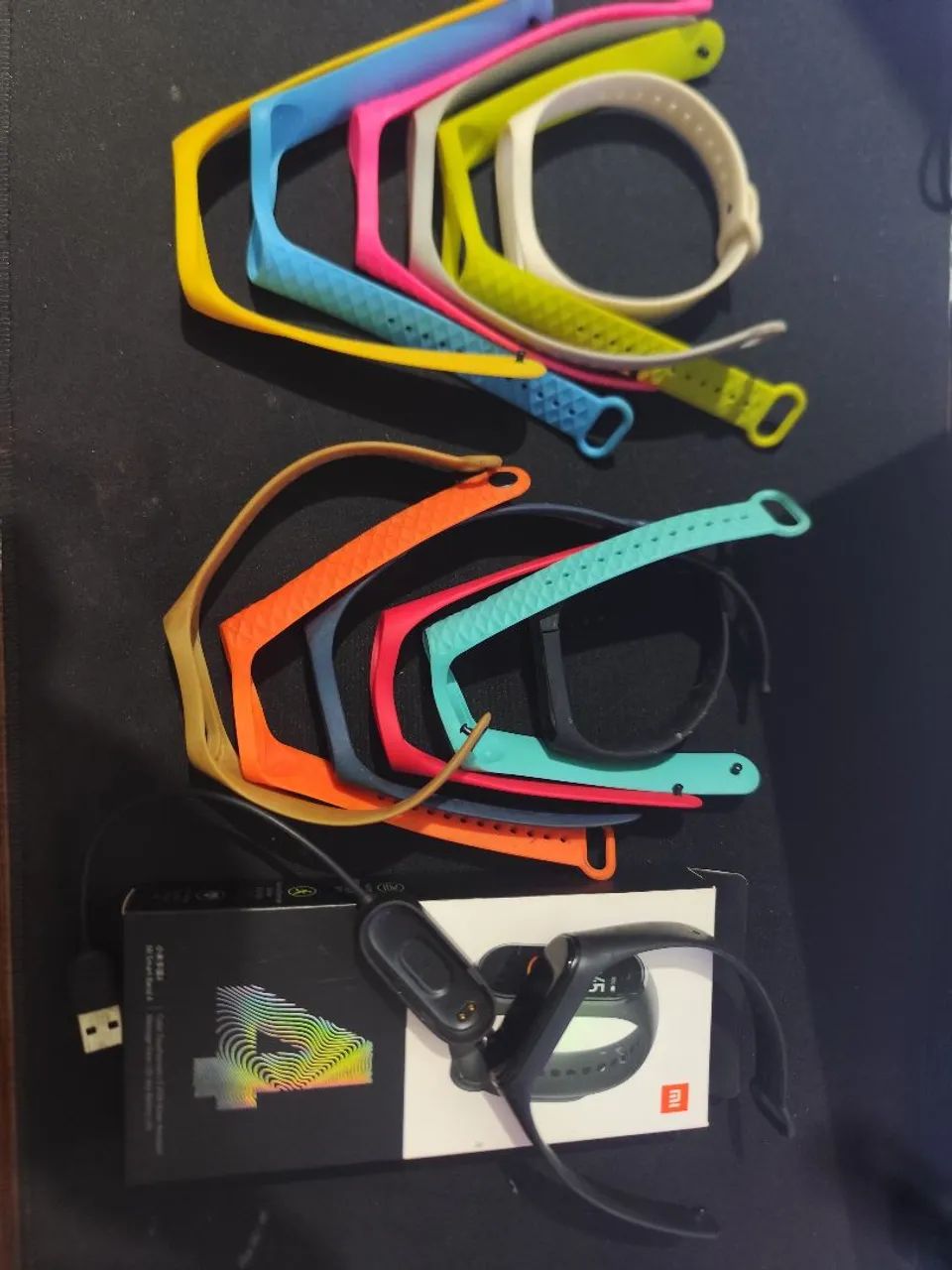 Pulseira Mi Band 4 - Foto 2