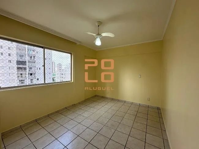 Apartamento para alugar no Edifício Residencial Serra dos Pirineus, no Setor Pedro Ludovic - Foto 9