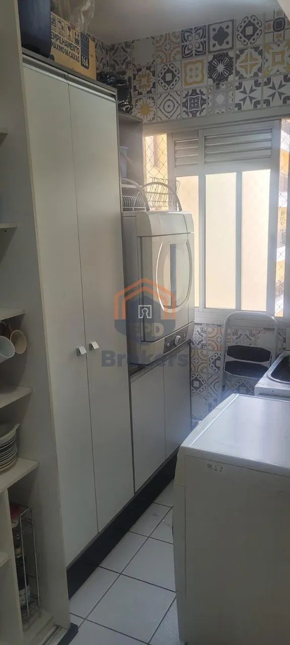 Apartamento em Retiro - Jundiaí, SP - Foto 4