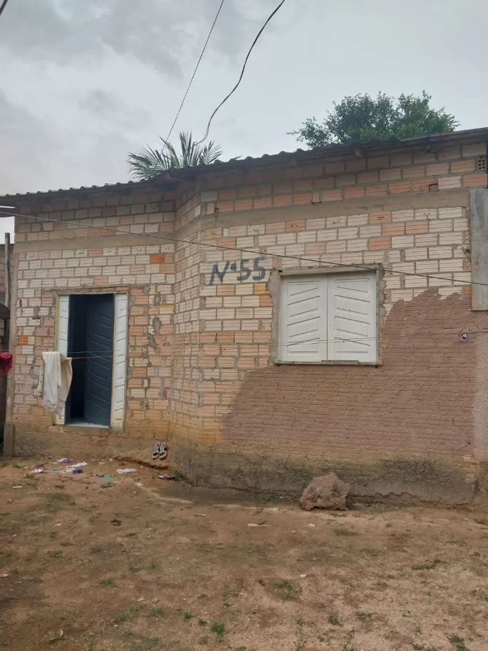 Foto - Santarém - São José Operário