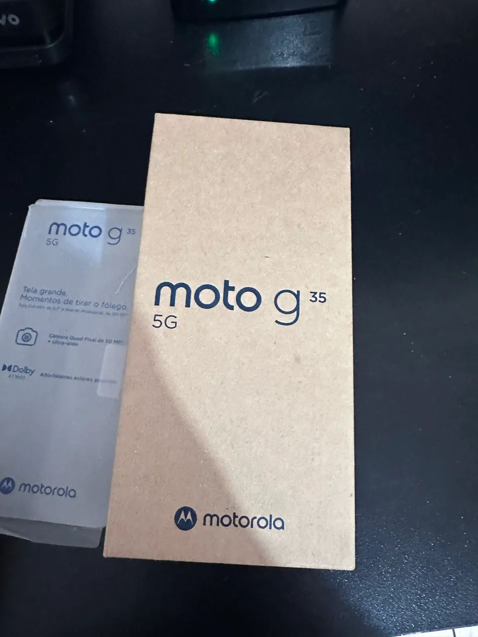 Celular Novo - Foto 2