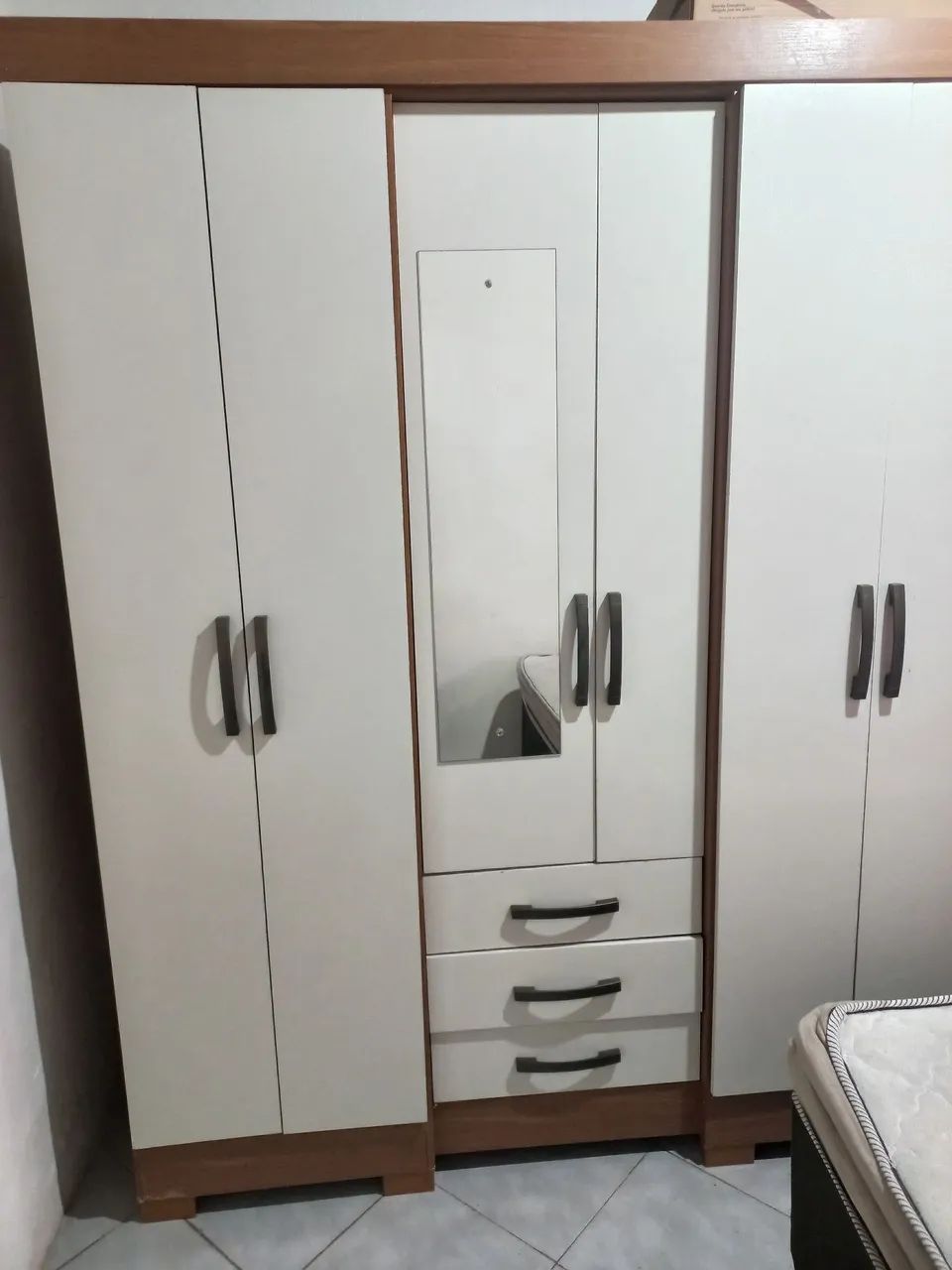 Guarda roupa 