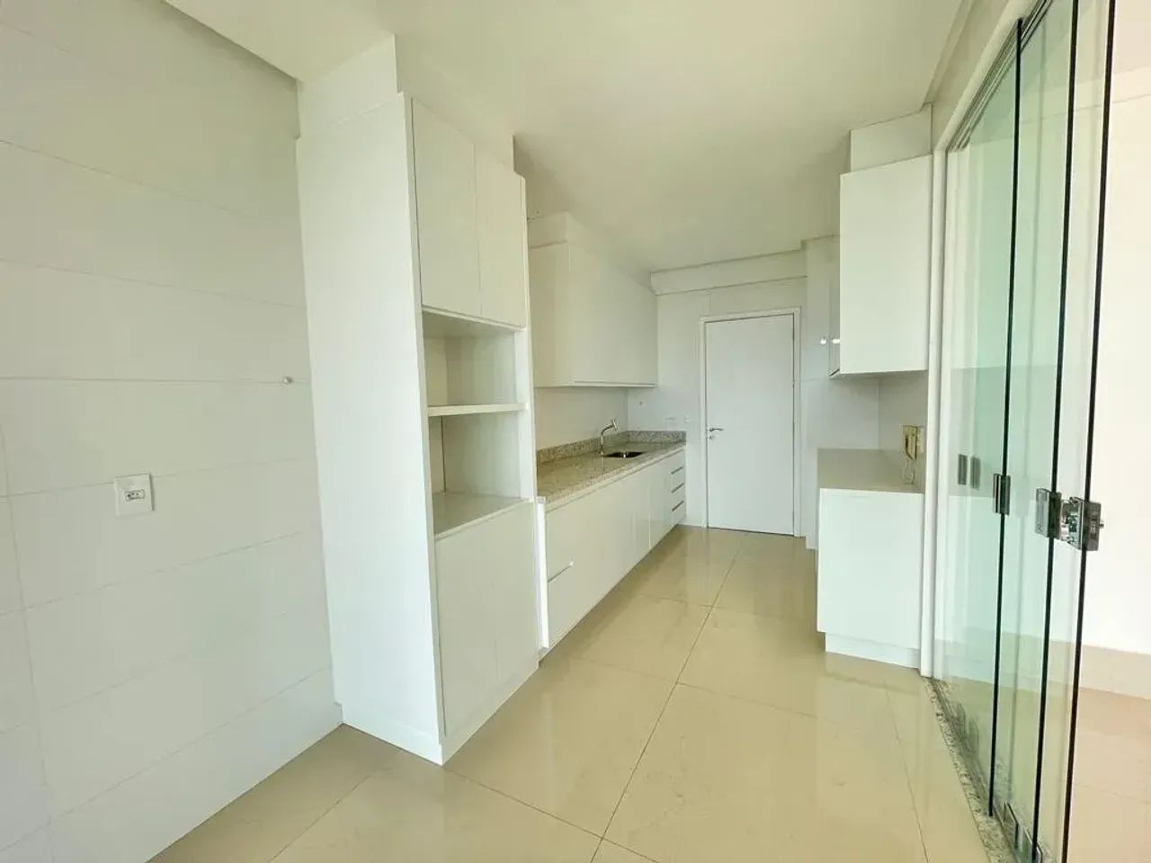 Apartamento NUNCA habitado, 3 Suítes, 167m2, Setor Marista - Foto 7