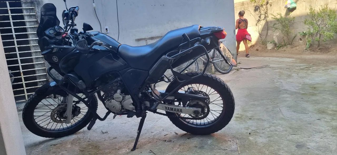 Moto  - Foto 3