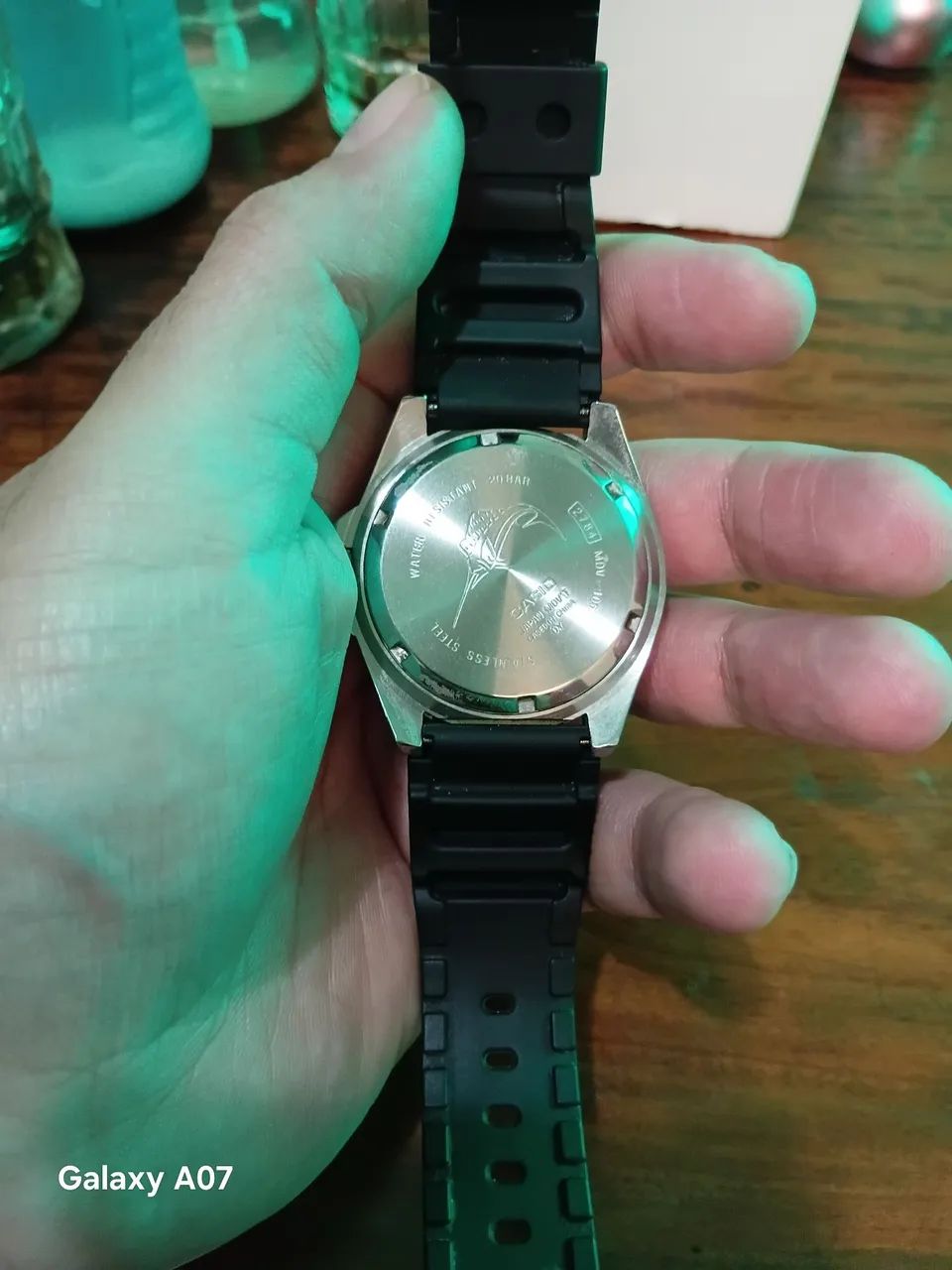 Casio MDV-106  - Foto 2