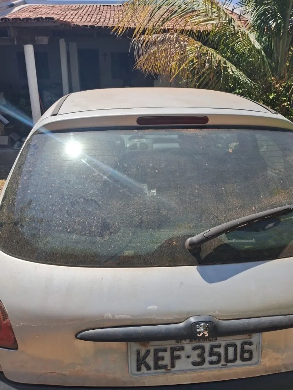 Peugeot 206 Soleil 1.6 5P 2000 - Foto 2