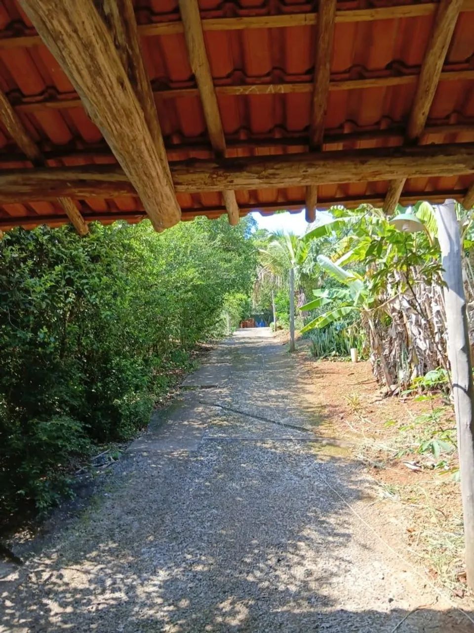 Foto - Cerquilho - Área Rural de Cerquilho