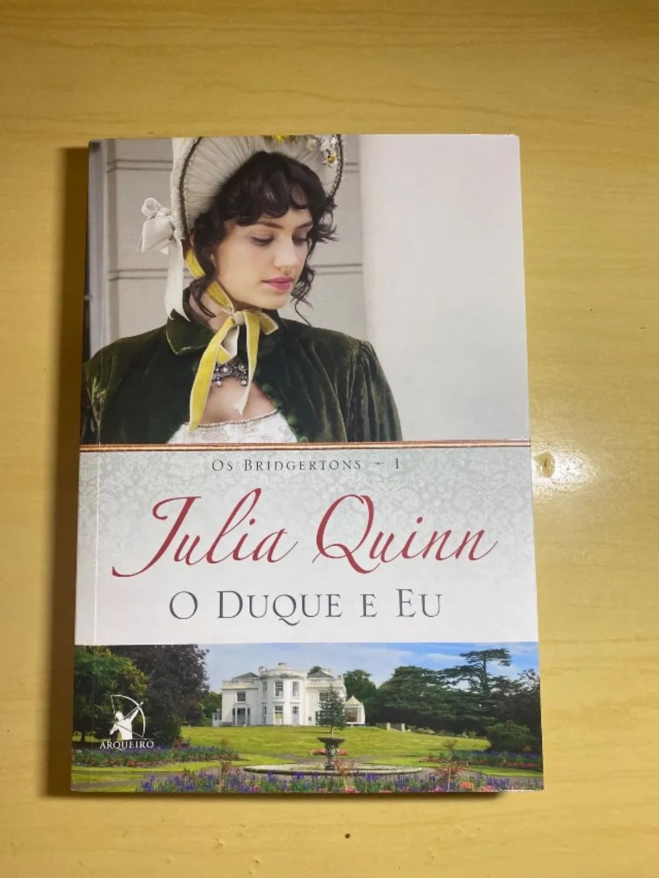 Duque e Eu + O Visconde que Me Amava - Foto 2