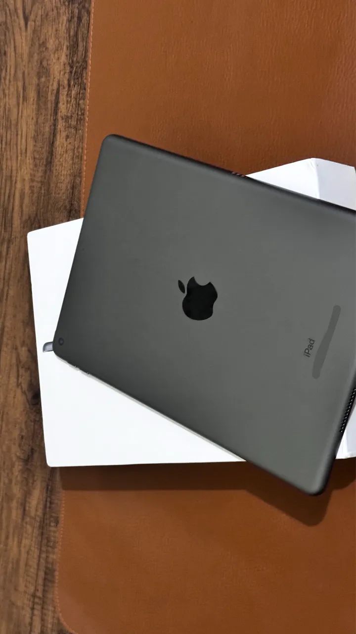 iPad 9th geração  - Foto 3