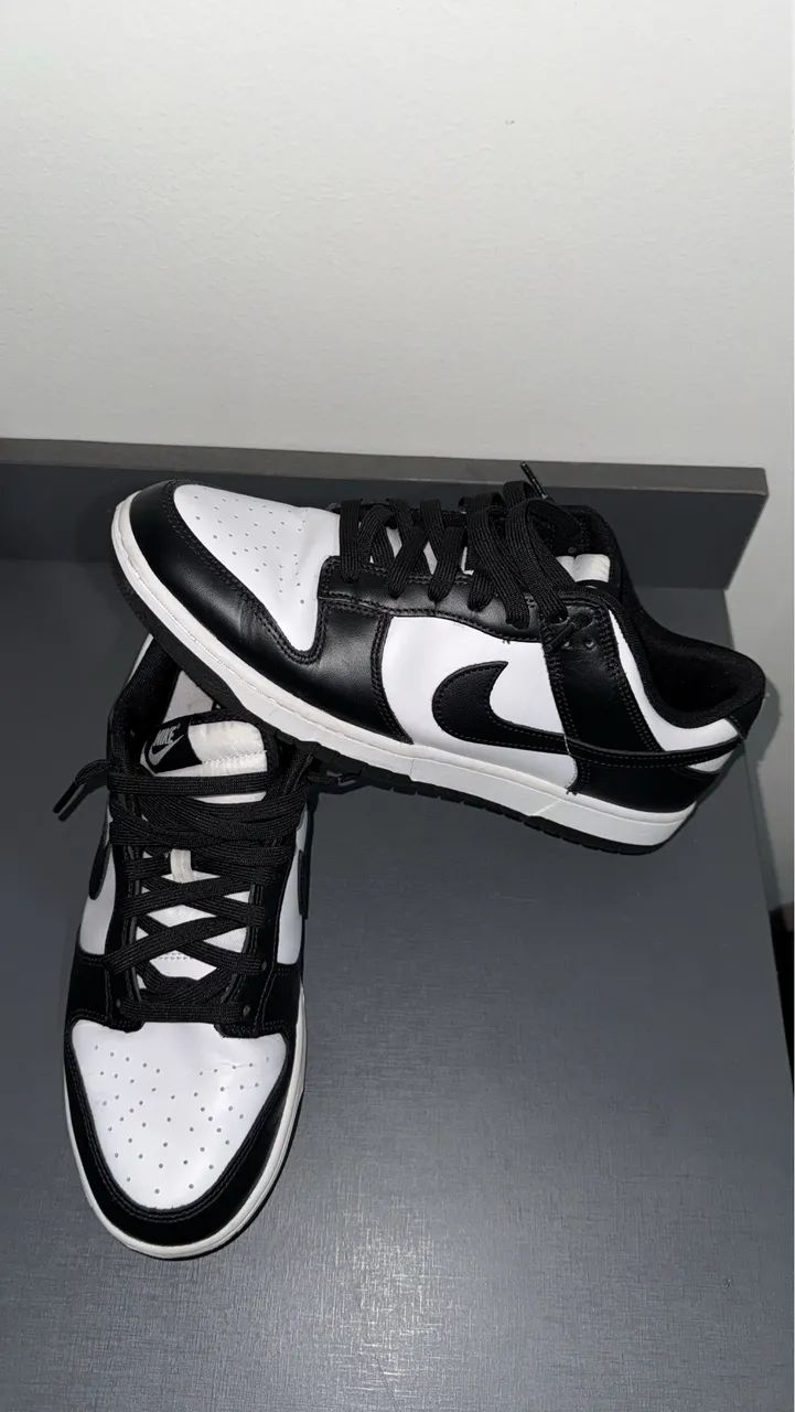 Nike Dunk Panda Original  - Foto 3