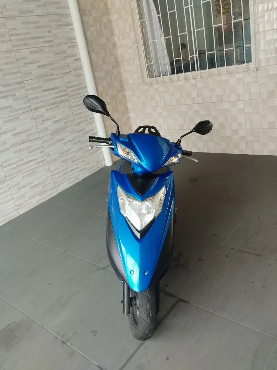 Moto automática LINDY  - Foto 2