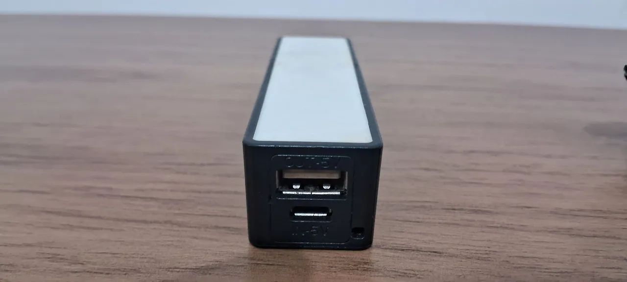 Powerbank e Cabos USB (Usados) - Foto 4