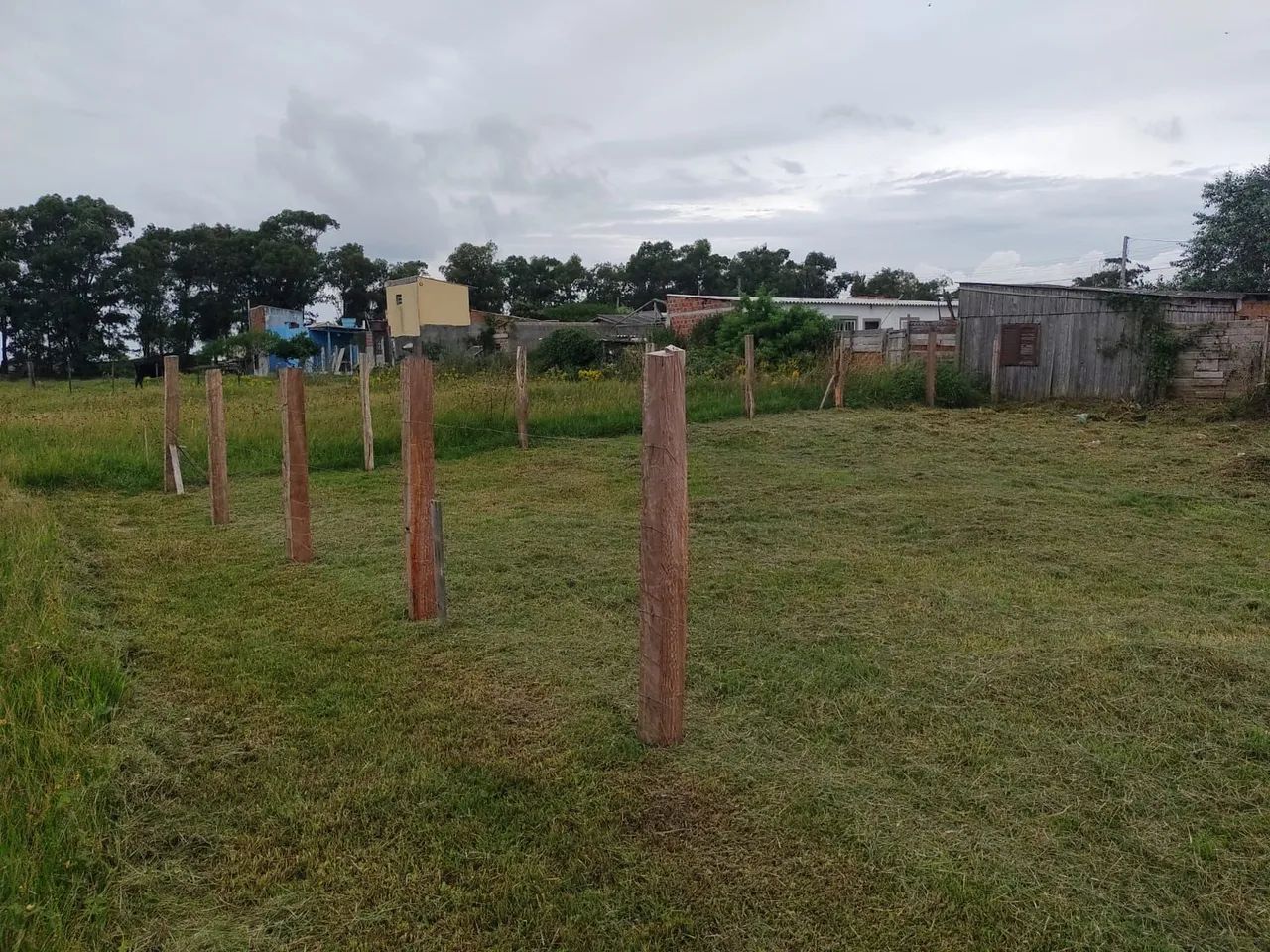 Vendo terreno 10X20  - Foto 3