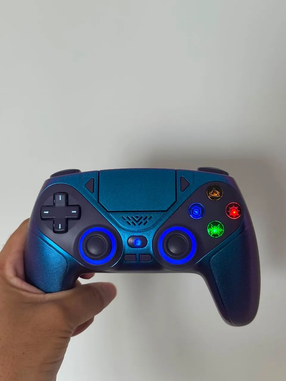 Controle PS5 Paddles e hall effect  - Foto 2