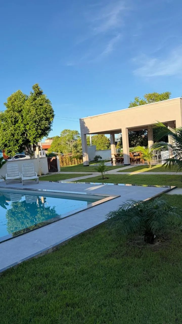 Aluguel Casa em Guaratiba/Prado perto da praia