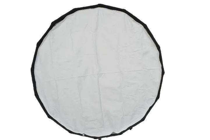 Softbox Bowens Parabólico 90cm Gkp-90 Greika Para Fotografia - Foto 4