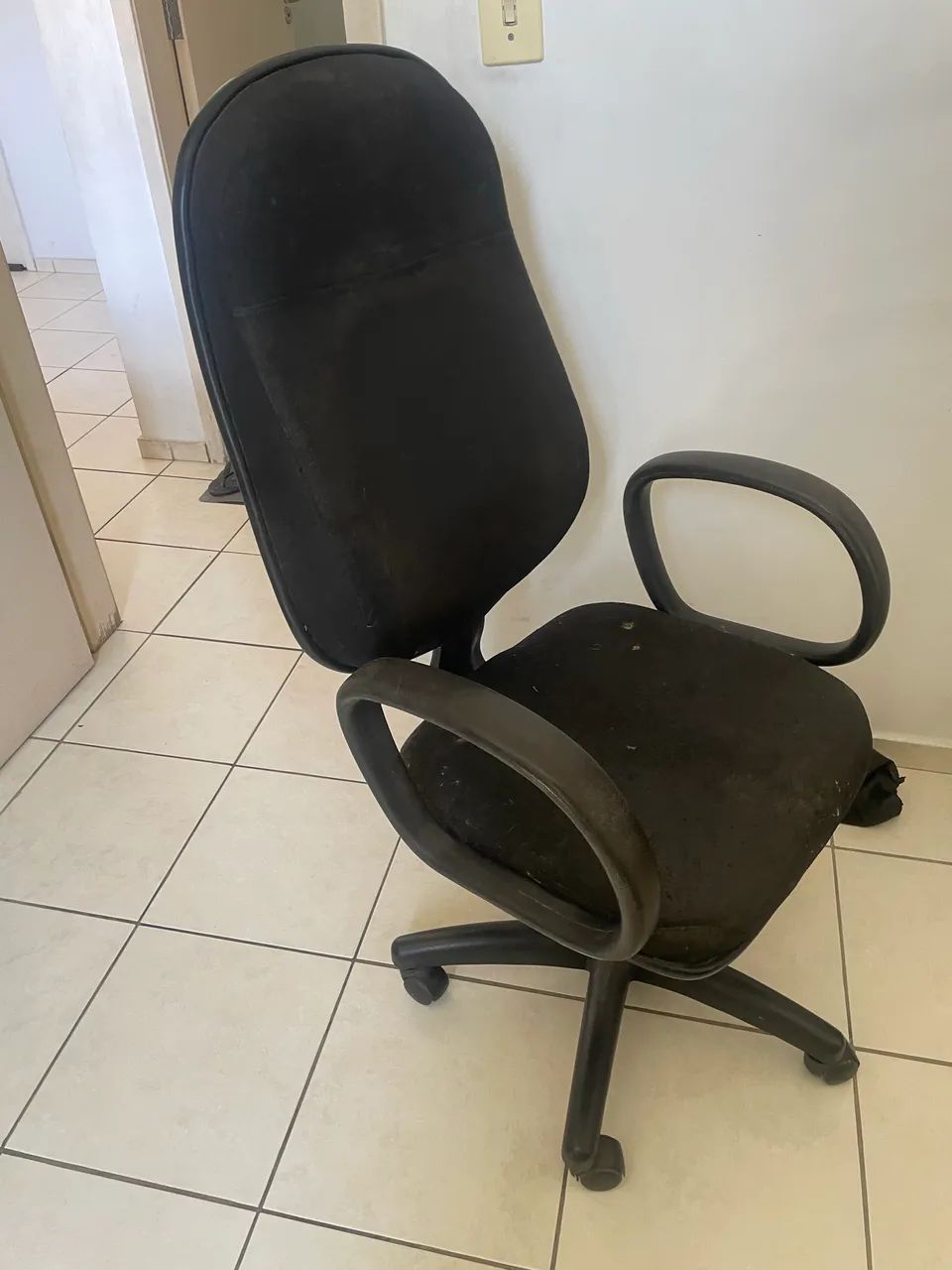 Cadeira presidente - Foto 4