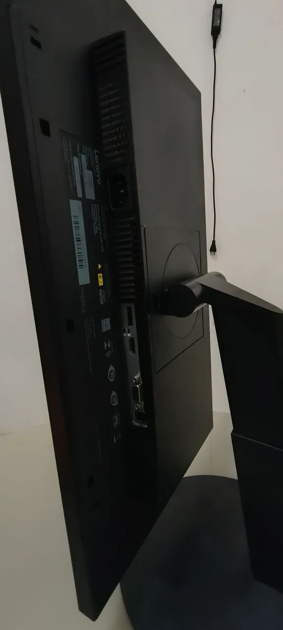 Monitor Led Lenovo ThinkVision  T22I  - Foto 2