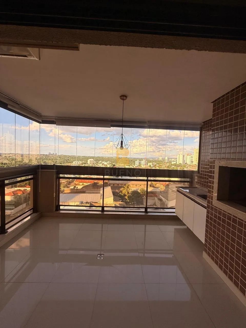 APARTAMENTO RESIDENCIAL em CUIABÁ - MT, SANTA ROSA