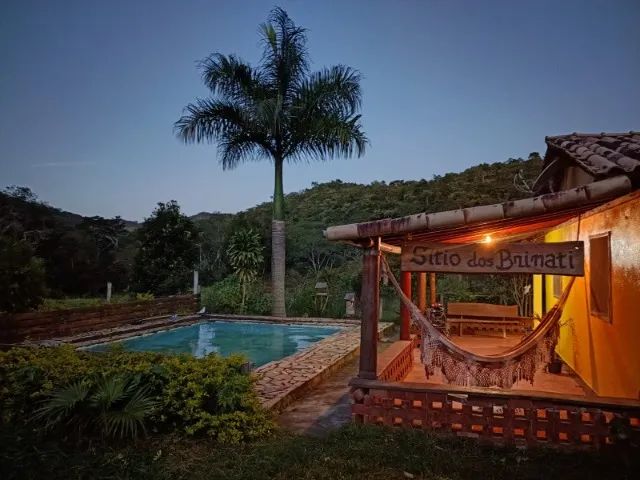 Sítio em Olaria MG