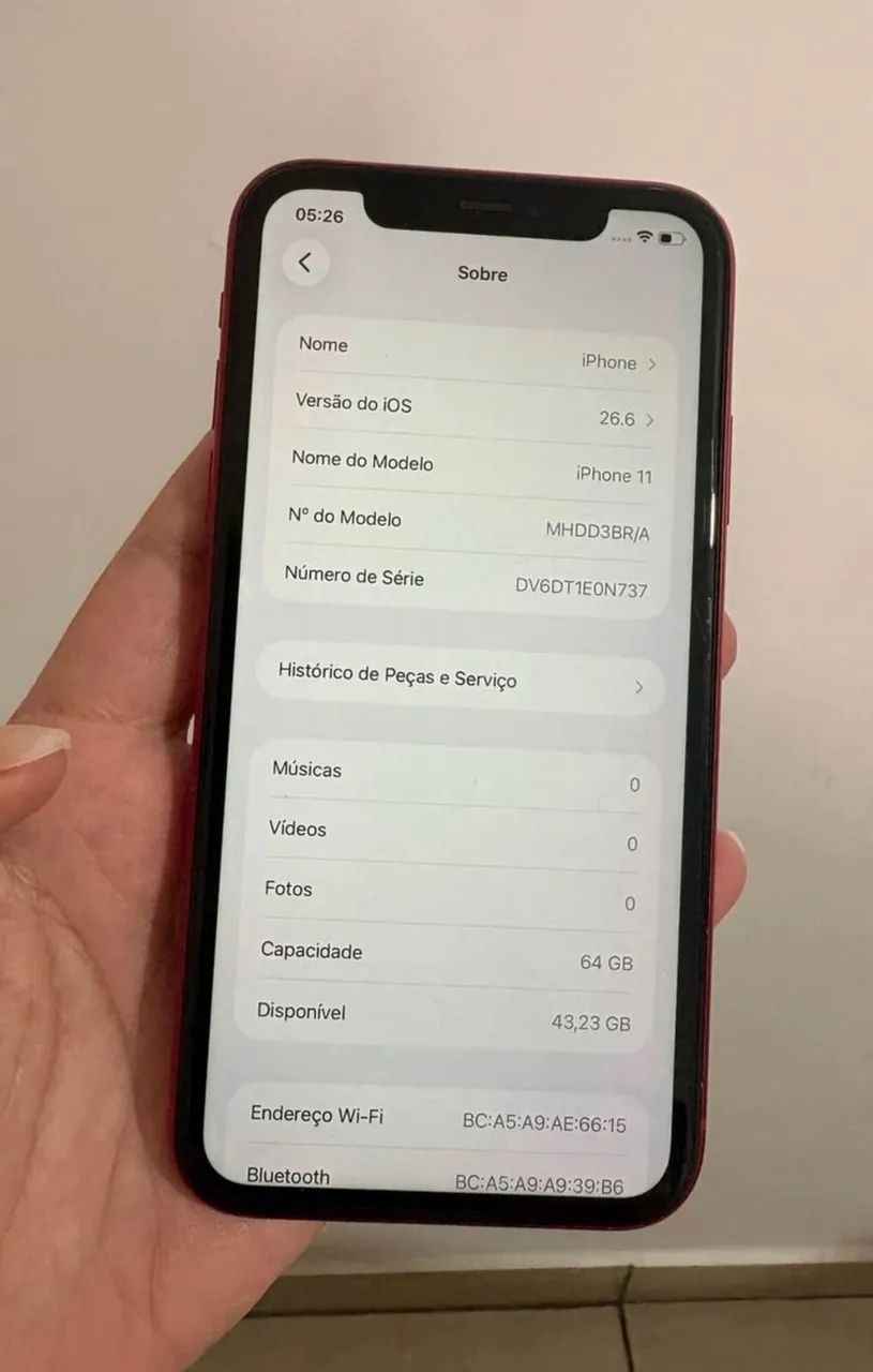 iPhone 11 128gb - Foto 3
