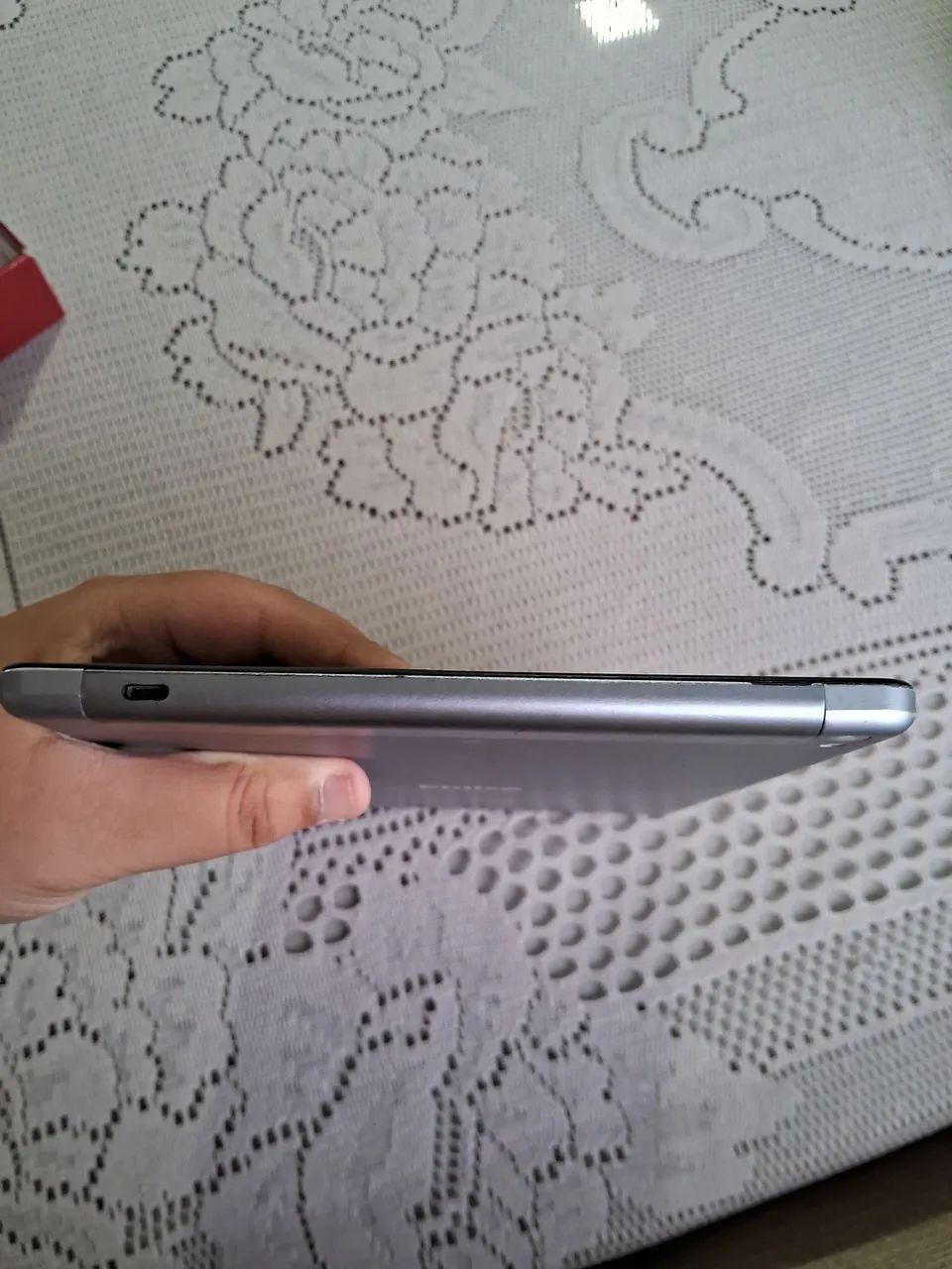 Vendo tablet em bom estado  - Foto 4