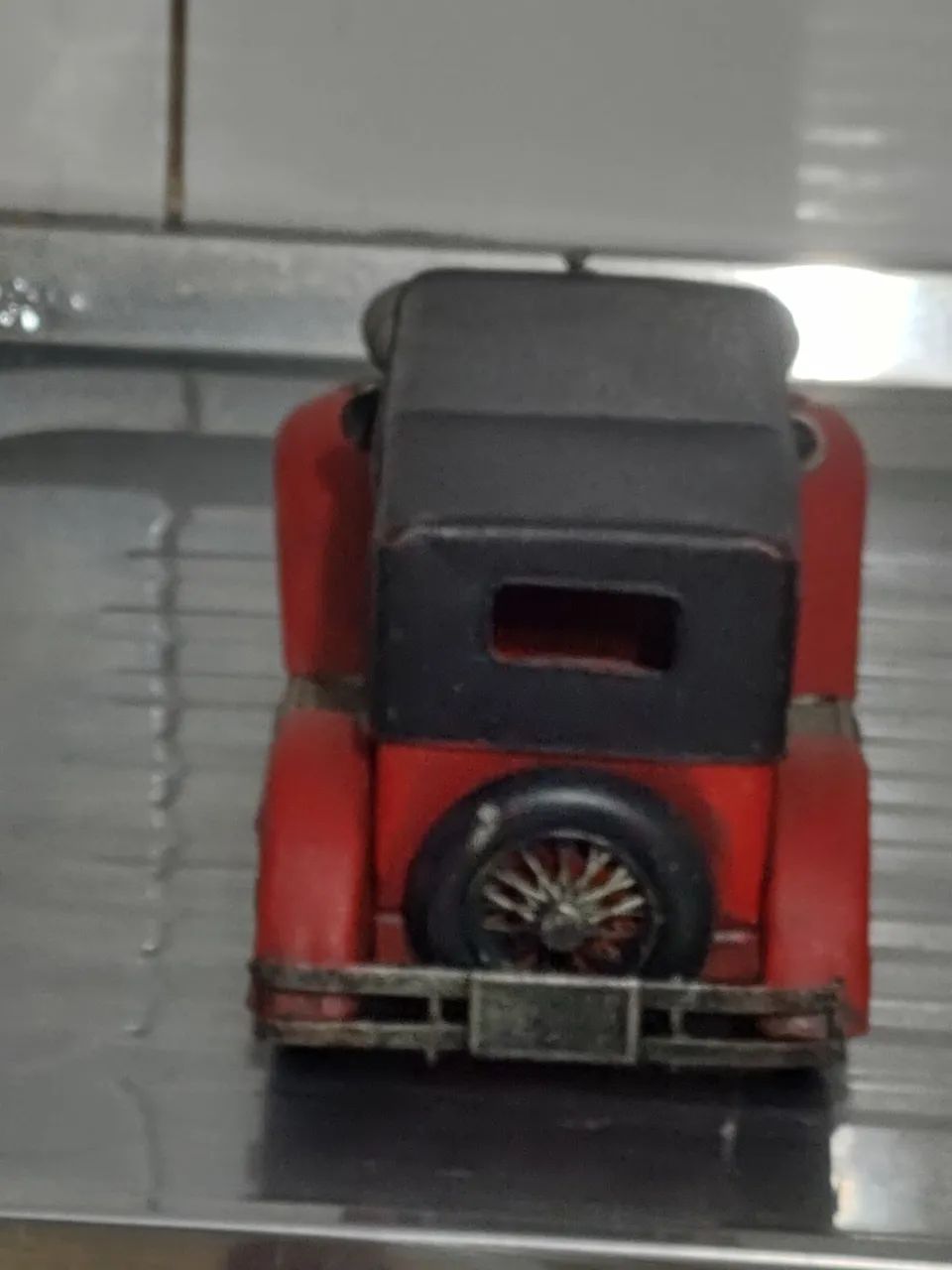 Carrinho de Colecionador - Ford 1965  - Foto 3