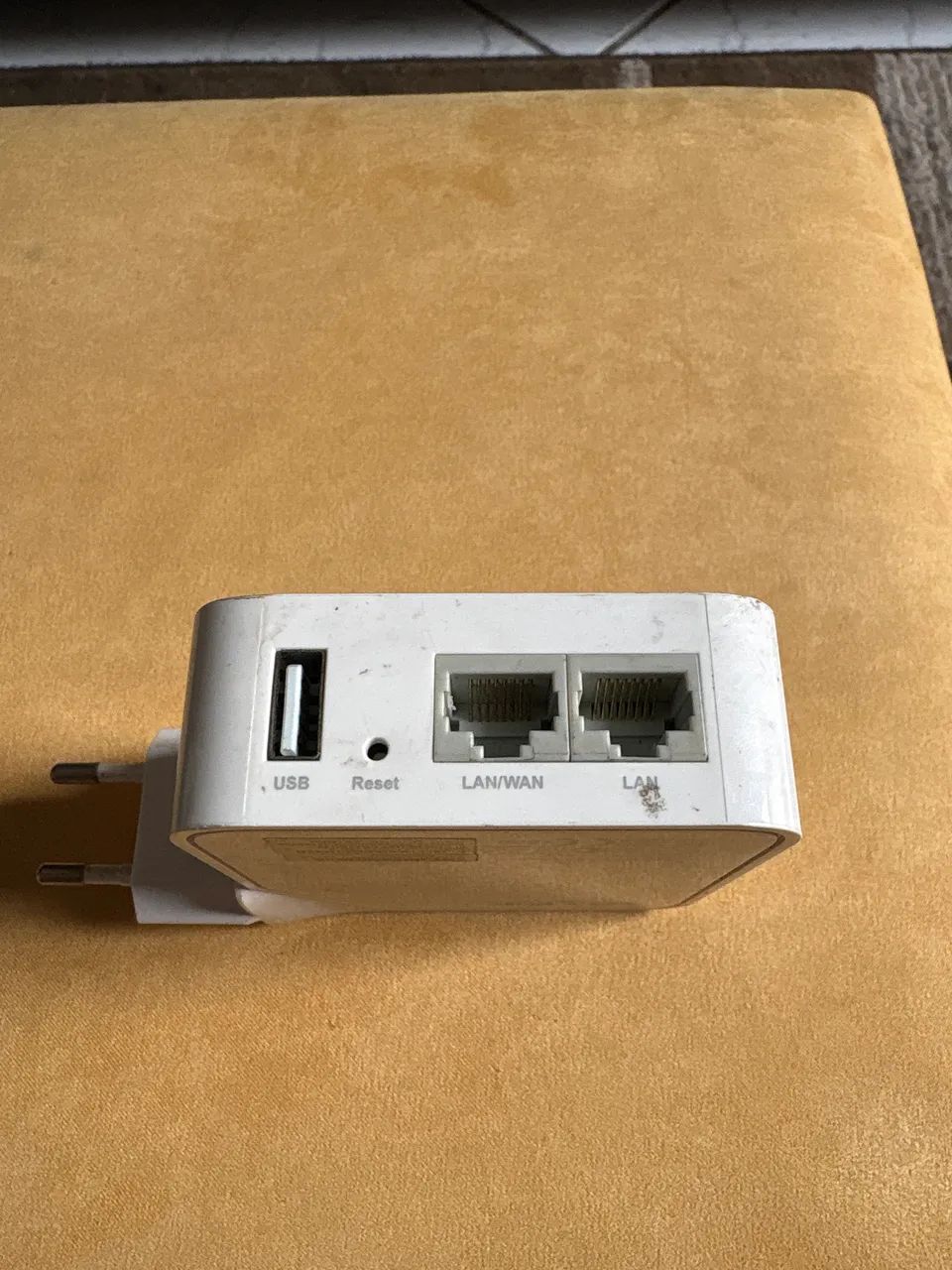 TP-LINK TL-WR710N - Foto 3