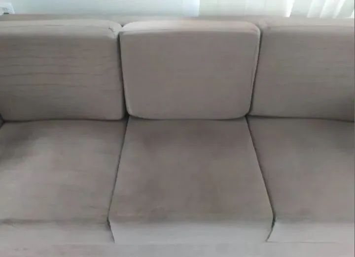 Vendo sofá Gmag 4 portas  - Foto 2