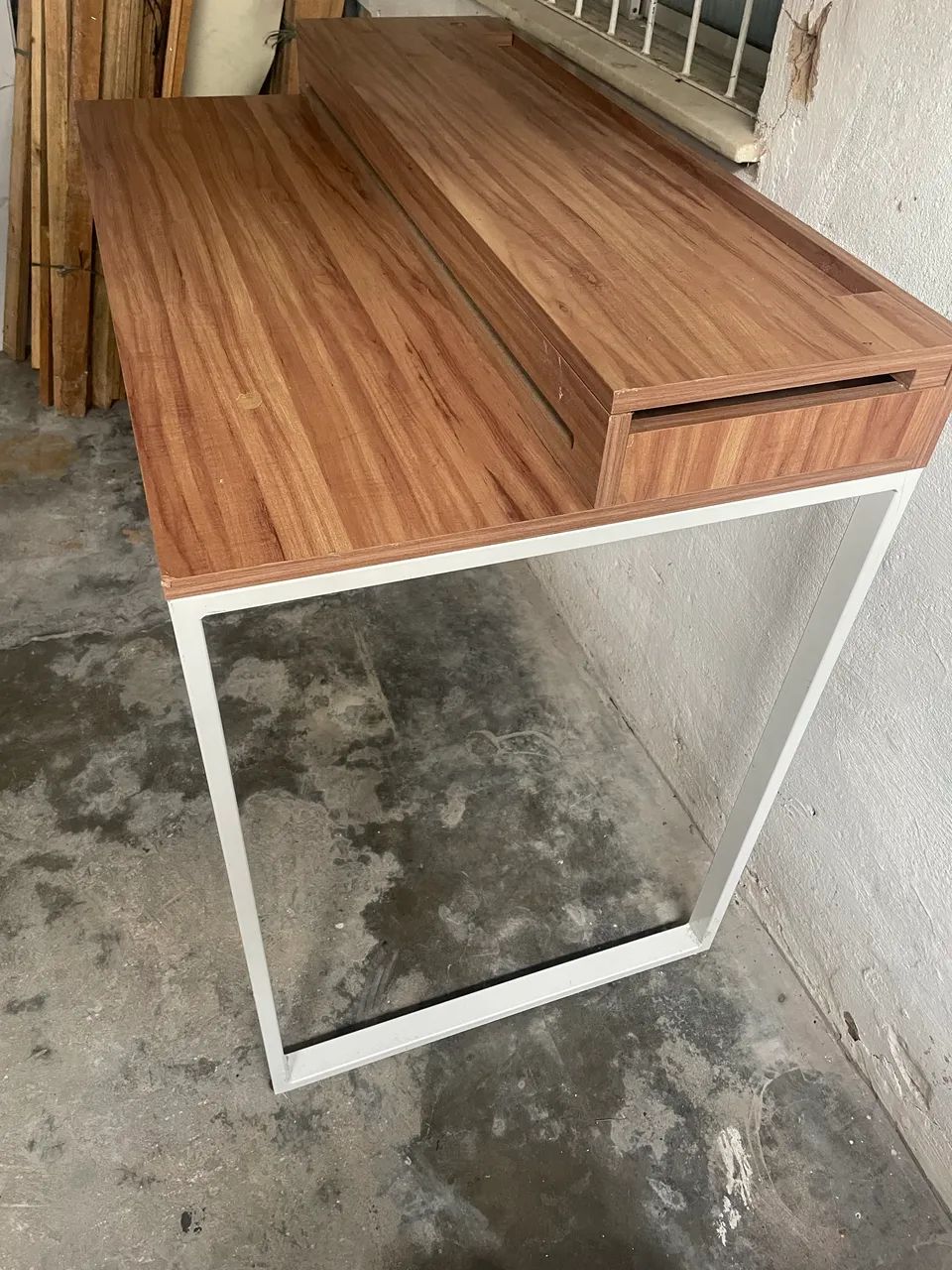 Mesa balcão  - Foto 4