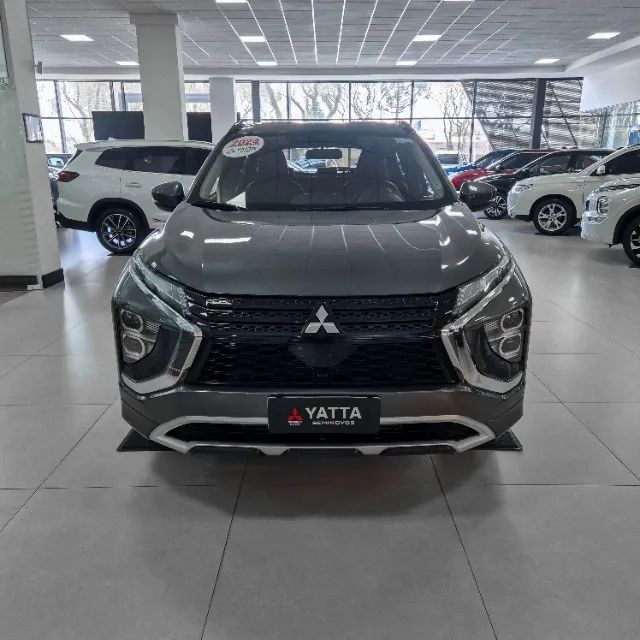 Mitsubishi Eclipse Cross HPE 1.5 16V 165cv AUT 2024 2024