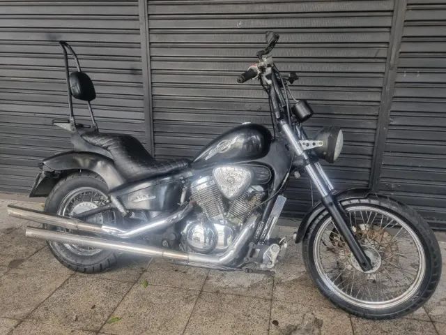 HONDA - VT SHADOW 600 - 2002 - Foto 2
