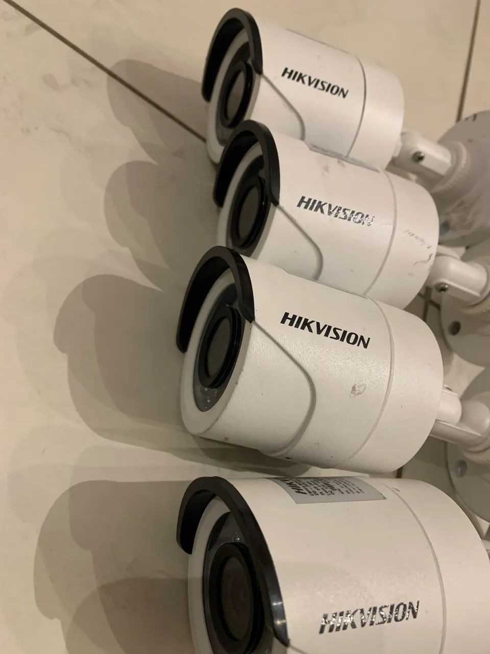 Câmera HIKVISION 2.8 mm  - Foto 2