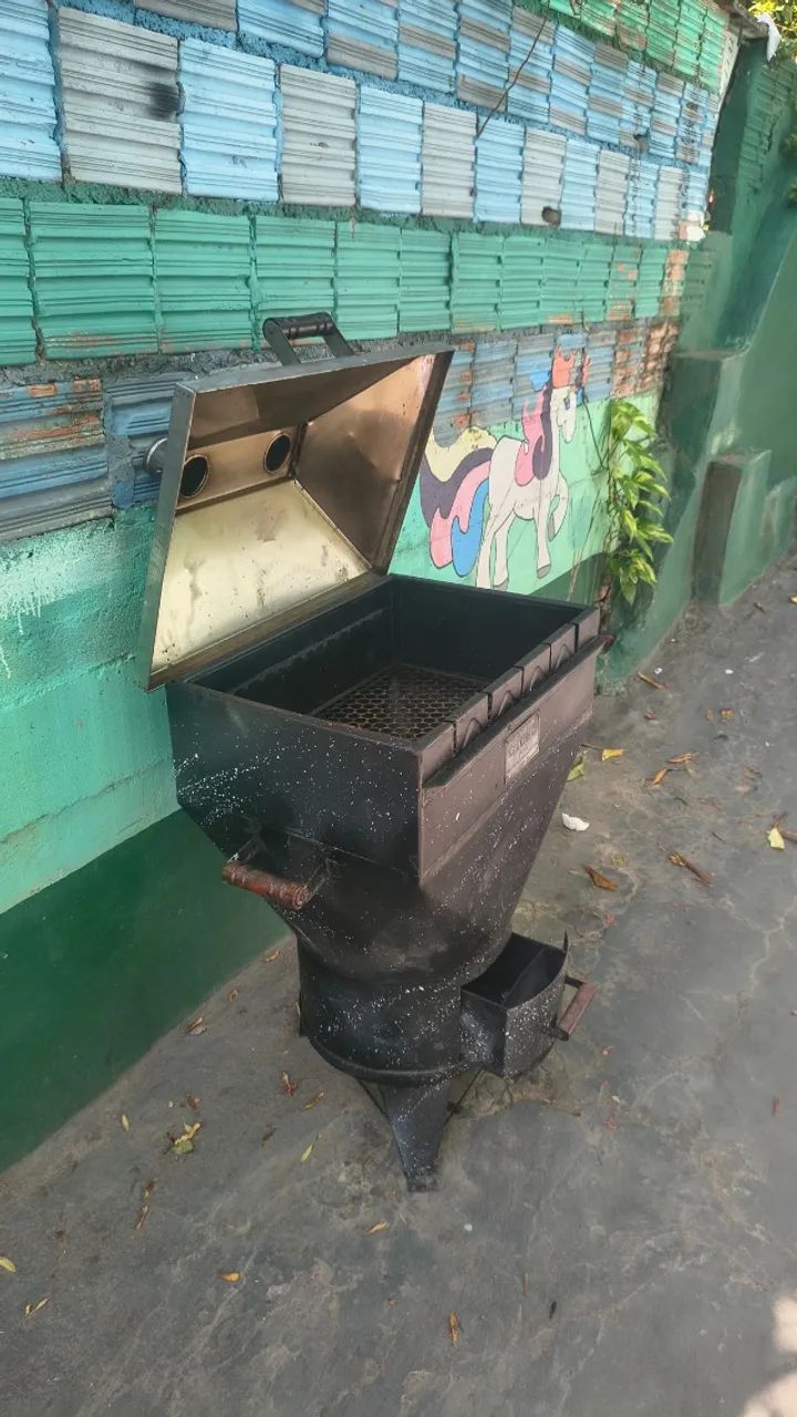Cherasqueira globo - Foto 2