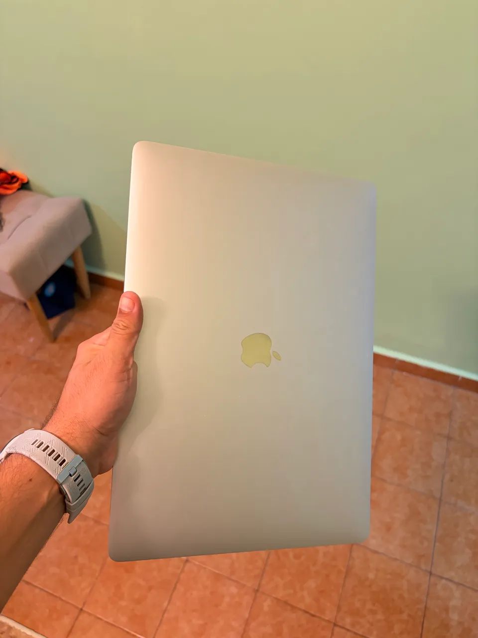MacBook Pro 15-inch - Notebooks - Real, Praia Grande 1502821555 | OLX