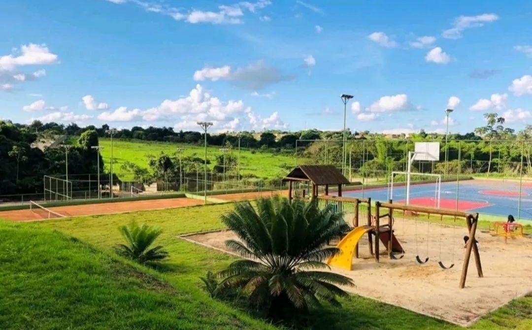 Lote condomínio Copacabana  - Foto 3